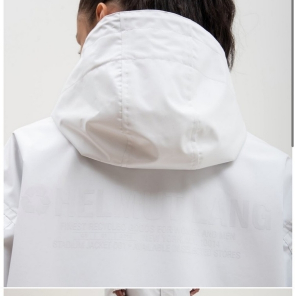 Helmut lang NWT $399 - Picture 7 of 12